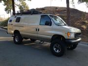 2000 FORD 2000 - Ford E-series Van