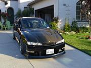 1998 nissan 1998 Nissan 240SX