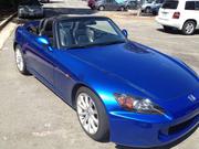 2006 HONDA 2006 - Honda S2000