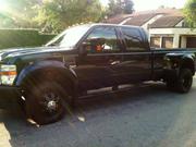 Ford F-350 60000 miles