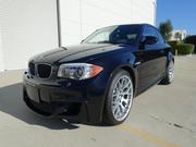 bmw m1 2011 - Bmw 1-series