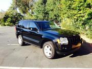 2007 jeep 2007 - Jeep Grand Cherokee