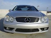 2005 mercedes-benz 2005 - Mercedes-benz Clk-class