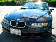 1998 BMW 1998 BMW Z3