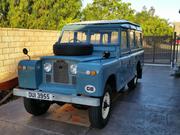 LAND ROVER DEFENDER 90