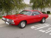 Plymouth 1970 1970 - Plymouth Barracuda