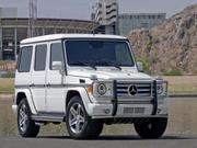 Mercedes-benz 2010 2010 Mercedes-Benz G55 AMG