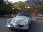 1954 STUDEBAKER 1954 - Studebaker Champion