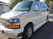 Chevrolet Express 2007 - Chevrolet Express