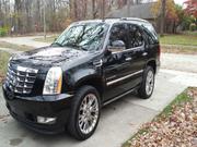 2008 Cadillac 6.2L 6199CC 378