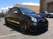 FIAT 500 2012 - Fiat 500