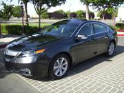 Acura 2013 2013 - Acura Tl