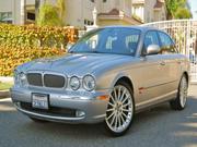 Jaguar 2004 2004 - Jaguar Xjr