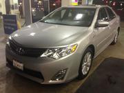 Toyota 2013 2013 - Toyota Camry