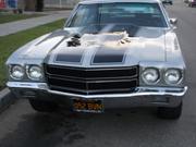 Chevrolet Chevelle 1970 - Chevrolet Chevelle