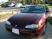 Chevrolet 2004 2004 - Chevrolet Monte Carlo