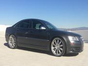 audi s8 2007 - Audi S8