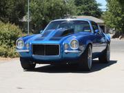 1970 chevrolet 1970 - Chevrolet Camaro