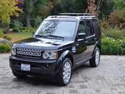 2012 Land Rover 5.0L V8 32V GDI