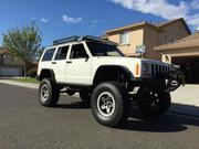 Jeep Cherokee 1999 - Jeep Cherokee