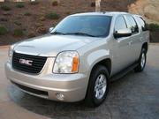 2007 GMC yukon 2007 - Gmc Yukon