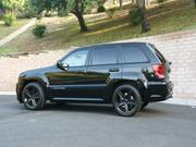 Jeep Grand Cherokee 2008 - Jeep Grand Cherokee