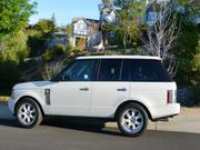 Land Rover Range Rover 4.2L 4196CC V8