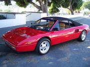 1990 ferrari 1990 - Ferrari Mondial