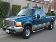 2000 Ford 7.3L powerstrok