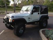 Jeep 2003 2003 - Jeep Wrangler