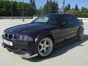 1997 Bmw 3.2L 3152CC l6