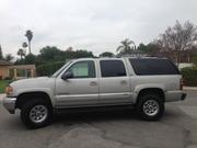 2005 Gmc Yukon 2005 - Gmc Yukon