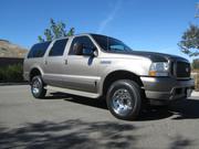 2004 FORD 2004 - Ford Excursion