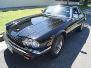 1990 JAGUAR 1990 - Jaguar Xjs