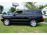 2008 Jeep Commander 2008 Jeep Commander Special Package