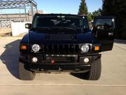 2008 Hummer H2 2008 Hummer H2