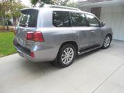 2008 lexus 2008 Lexus LX LX 570