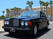 Bentley Brooklands 65413 miles