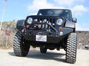 Jeep Wrangler 2011 Jeep Wrangler Supercharged Wrangler Unlimited