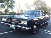 Plymouth Gtx 7.2L 7211CC 440