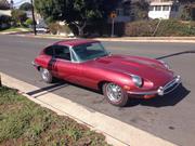 Jaguar E-type 51000 miles