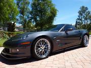 2009 Chevrolet Corvette