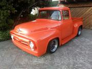 1956 FORD f-100 1956 - Ford F-100