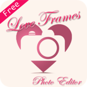 Couple Love Photo Frames