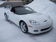 2011 CHEVROLET corvette