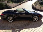 Porsche Only 38400 miles