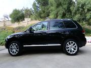 VOLKSWAGEN TOUAREG 2008 - Volkswagen Touareg