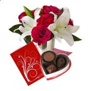 Online valentines day gifts delivery service in Karachi