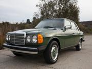 1977 mercedes-benz 1977 - Mercedes-benz 300-series