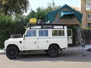 Land Rover 1978 1978 - Land Rover Defender